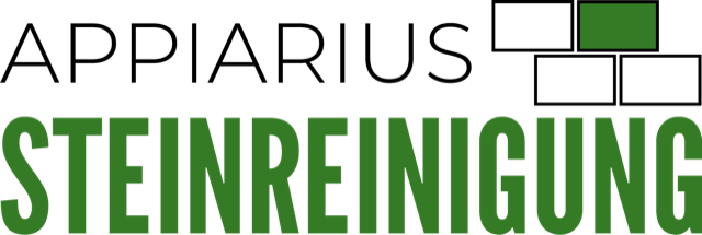 Appiarius Steinreinigung