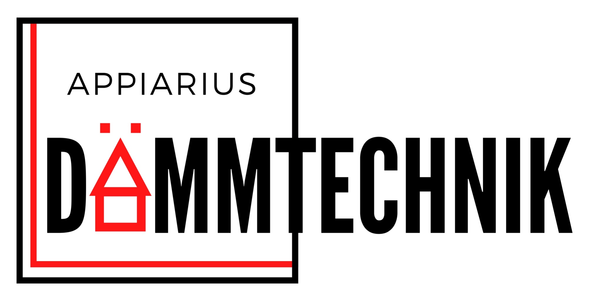 Logo Appiarius Dämmtechnik