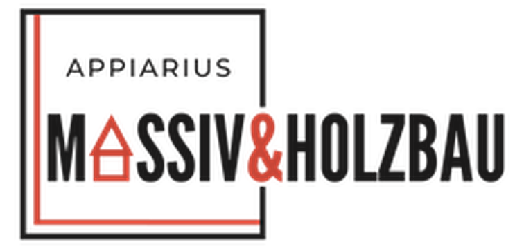 Logo Massiv & Holzbau