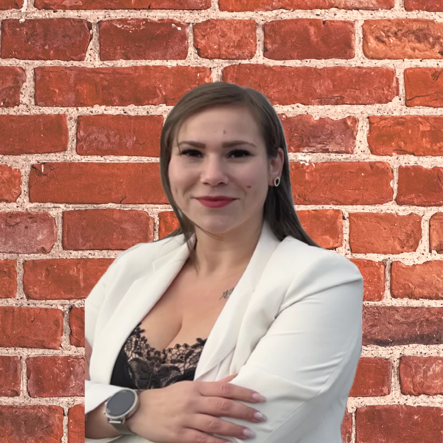 Dana Wethje, Assistenz der Geschäftsführung bei Appiarius Steinreinigung
