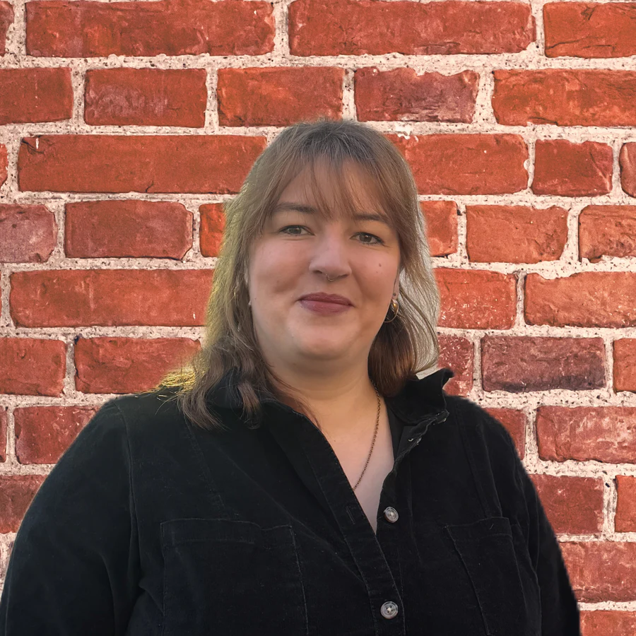 Kathleen Feuster, Büromanagement und Kundenservice bei Appiarius Steinreinigung